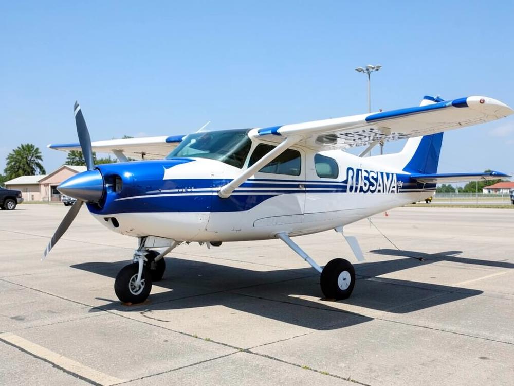 Single-Engine Piston